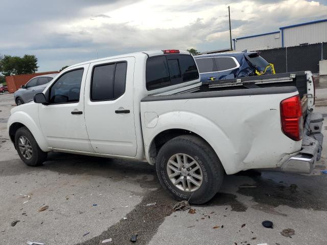 Vin: 1n6ad0er9en733137, lot: 62013105, nissan frontier s 20142