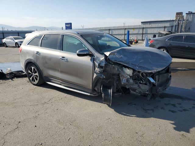 Vin: 5xyph4a56gg183210, lot: 62161905, kia sorento ex 20164