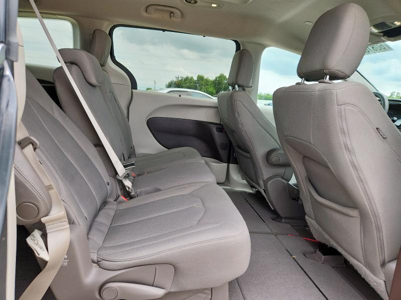 2020 CHRYSLER PACIFICA T 2C4RC1FG8LR143362