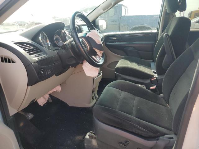 2016 DODGE GRAND CARA 2C4RDGBG1GR233870