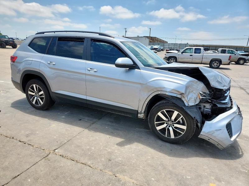 Vin: 1v2lp2caxnc555308, lot: 59542915, volkswagen atlas se 20224