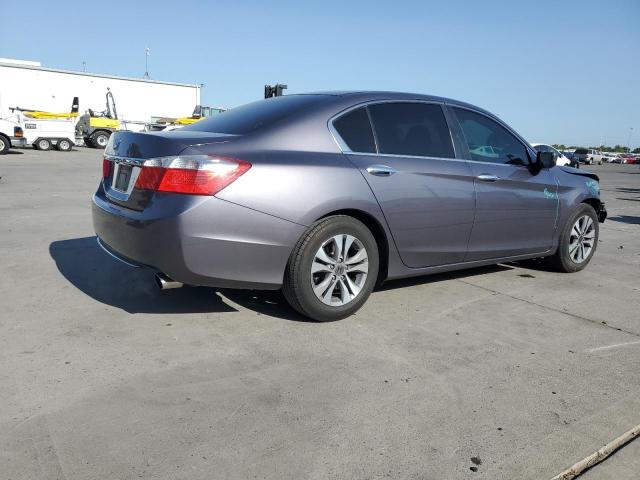 Vin: 1hgcr2f3xfa200128, lot: 61719835, honda accord lx 20153