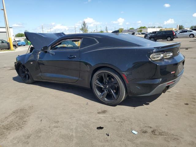 Vin: 1g1fb1rs8k0121224, lot: 61078145, chevrolet camaro ls 20192
