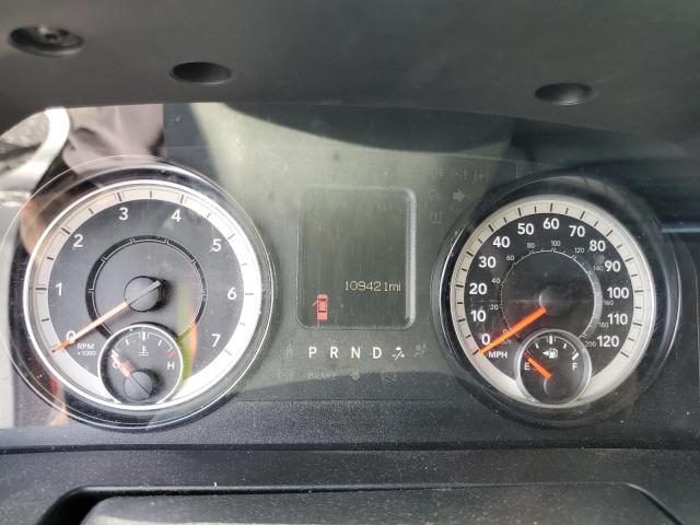 2018 RAM 1500 ST 1C6RR7FG2JS249486