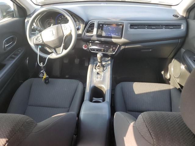 2016 HONDA HR-V EX - 3CZRU5G53GM731307