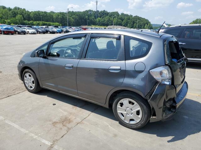 Vin: jhmge8g36dc070815, lot: 59467635, honda fit 20132