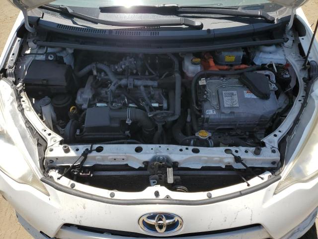 2014 TOYOTA PRIUS C - JTDKDTB32E1074432