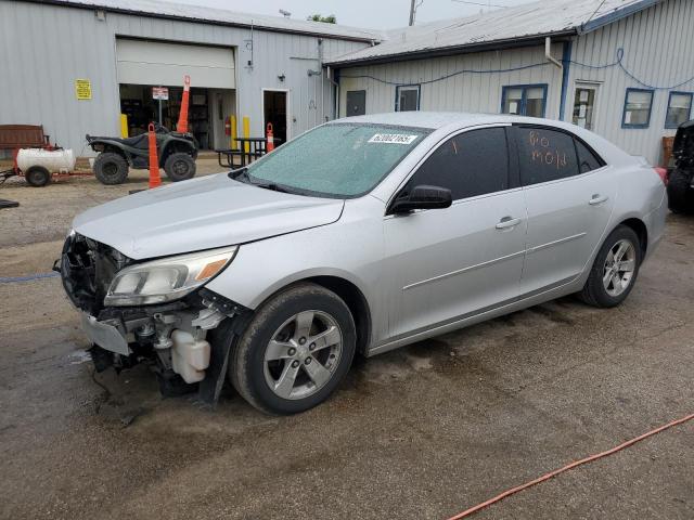 CHEVROLET MALIBU LS