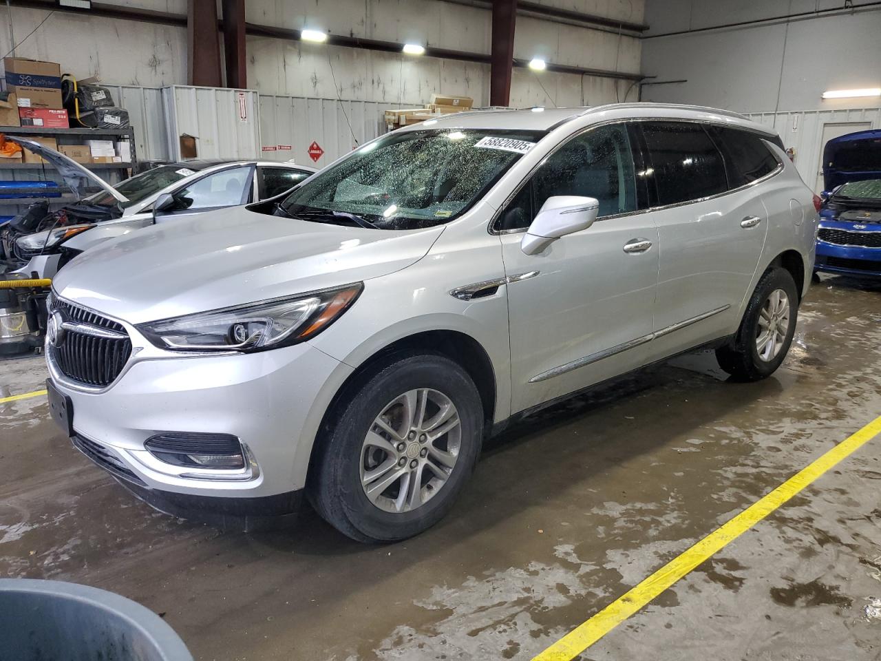 BUICK ENCLAVE ESSENCE