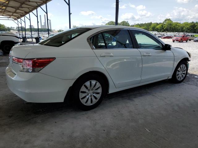 Vin: 1hgcp2f36ca180655, lot: 61268465, honda accord lx 20123