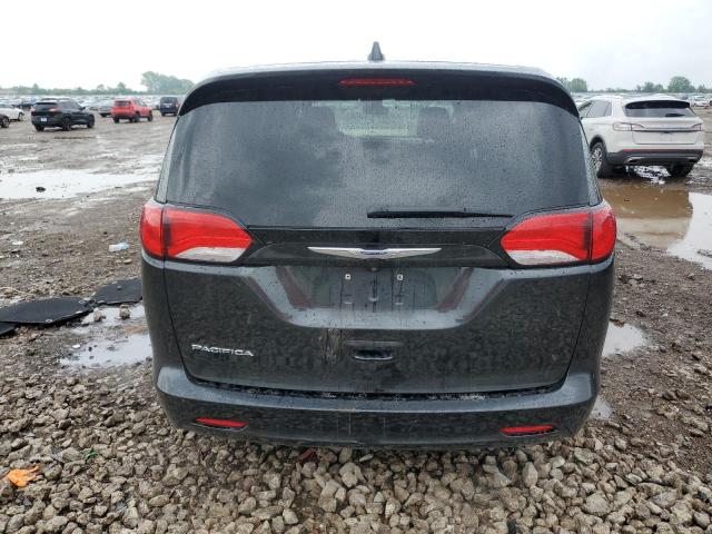 2017 CHRYSLER PACIFICA T 2C4RC1DG3HR676441