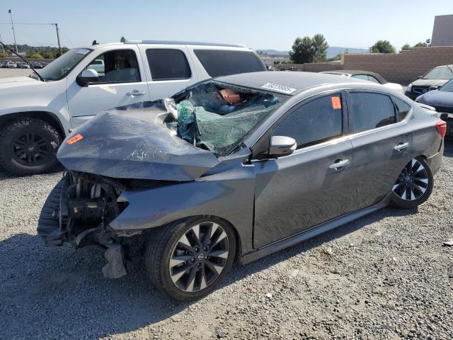 Vin: 3n1ab7ap5ky442125, lot: 59229985, nissan sentra s 2019 img_1