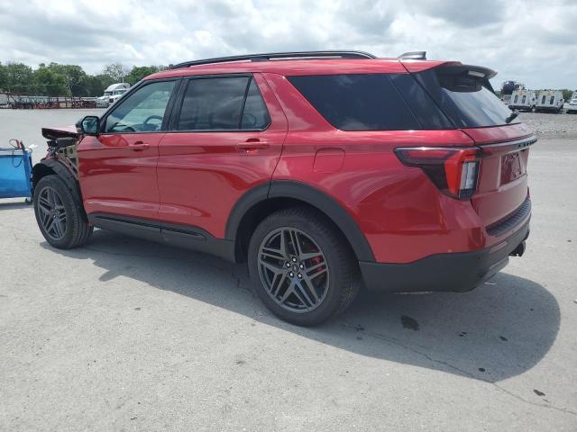 2025 FORD EXPLORER S 1FMUK8KH5SGA56759