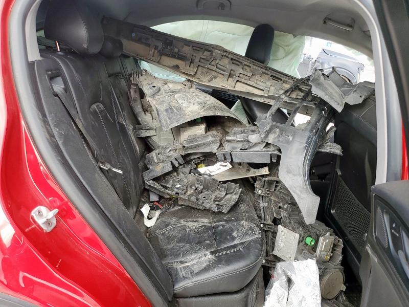 2018 ALFA ROMEO STELVIO ZASFAKAN5J7B83747