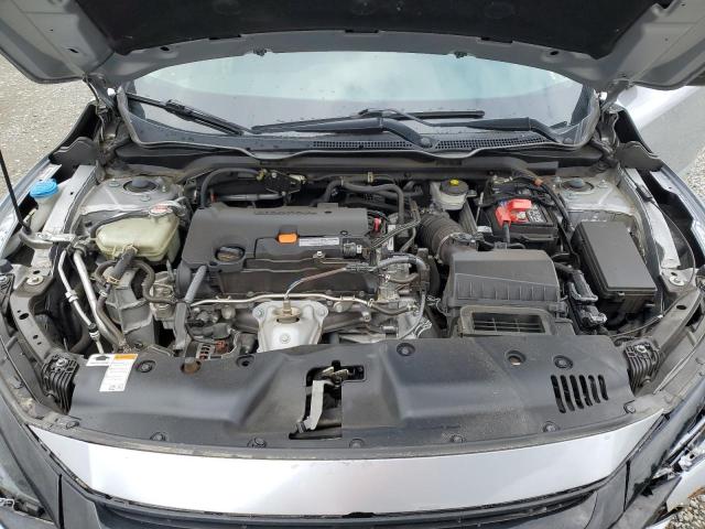 2020 HONDA CIVIC LX 2HGFC2F62LH549693