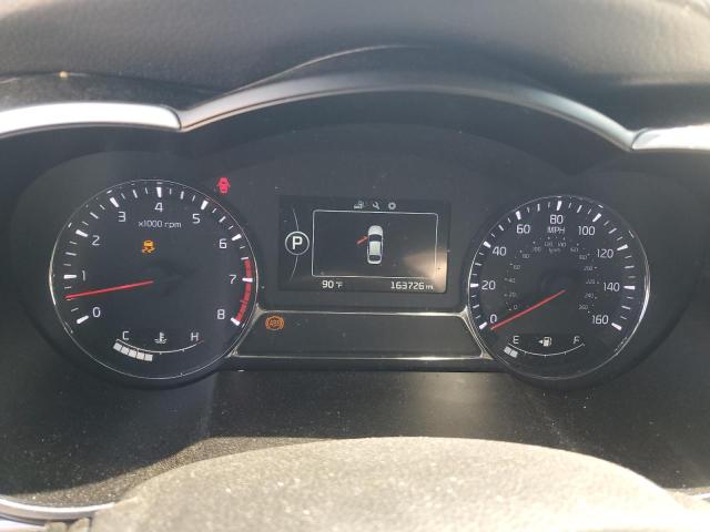 2015 KIA OPTIMA SX 5XXGR4A76FG385921
