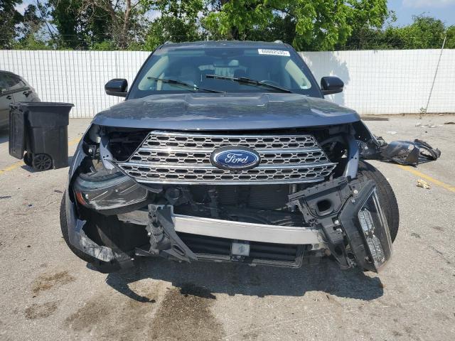 2021 FORD EXPLORER L - 1FMSK8FH9MGA95083