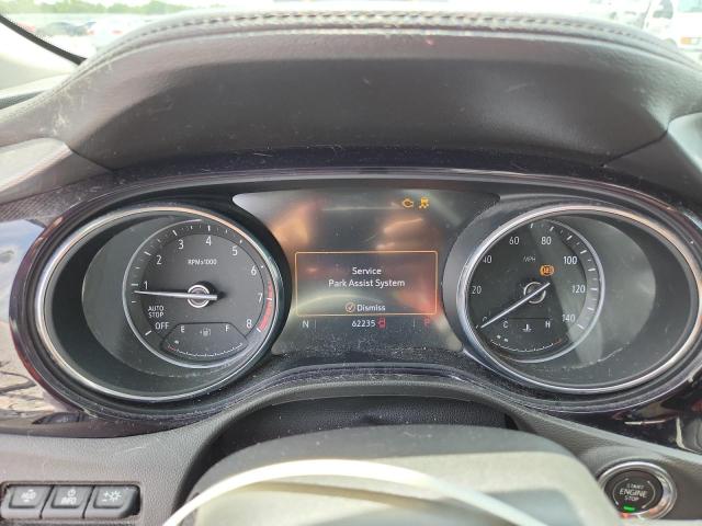 2020 BUICK ENCORE GX KL4MMFSL8LB091425