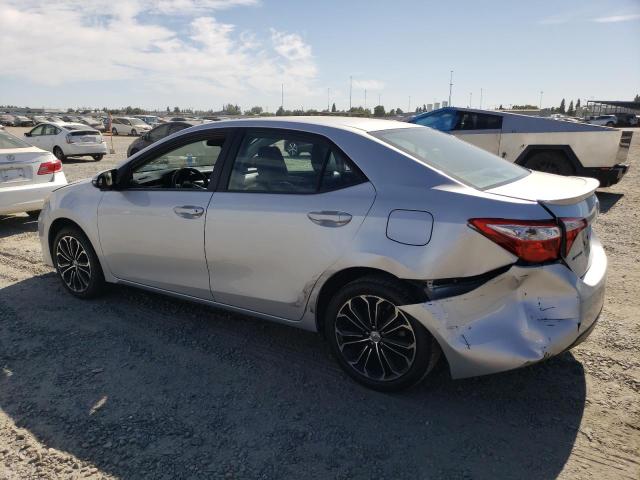 Vin: 5yfburhe2gp456356, lot: 61122795, toyota corolla l 20162
