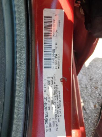 2011 DODGE AVENGER EX - 1B3BD4FB1BN540655