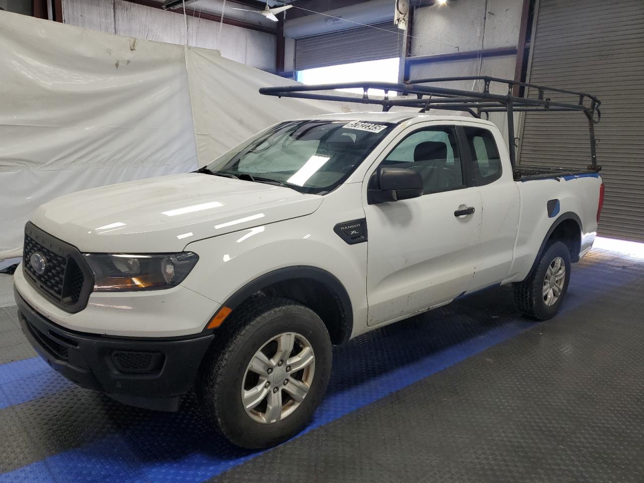 FORD RANGER XL