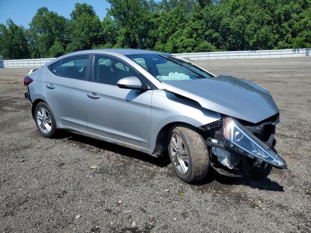 Vin: 5npd84lfxlh580009, lot: 61539205, hyundai elantra sel 20204