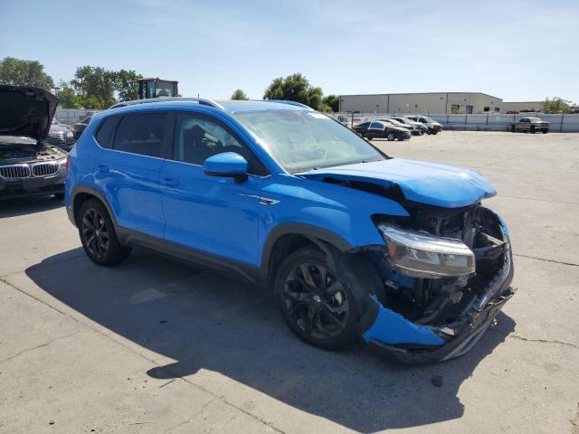 Vin: 3vvlx7b29nm032967, lot: 61981105, volkswagen taos se iq se iq drive 20224
