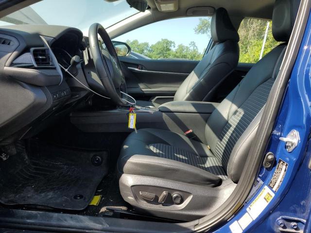 2023 TOYOTA CAMRY SE N - 4T1G11AK3PU092110