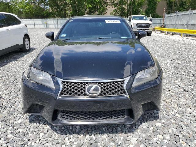 2015 LEXUS GS 350 JTHBE1BL1FA019200