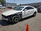2015 MERCEDES-BENZ CLS 400 4M - WDDLJ6HB4FA143822