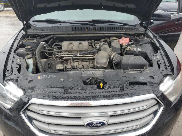2015 FORD TAURUS SEL 1FAHP2H85FG120709