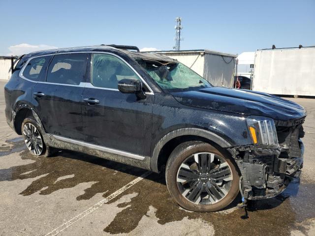2023 KIA TELLURIDE 5XYP5DGC9PG408492