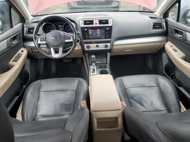 2017 SUBARU LEGACY 2.5 4S3BNAD68H3065333