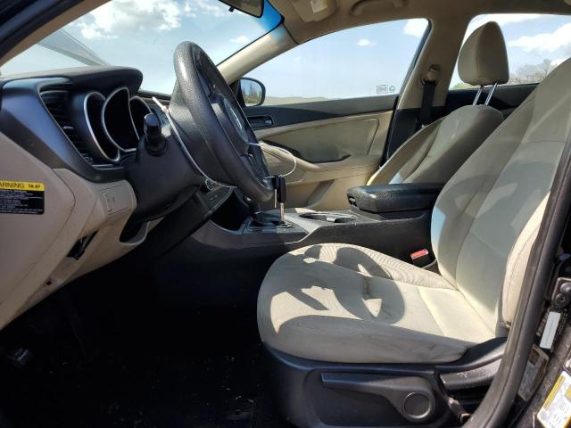 2015 KIA OPTIMA LX 5XXGM4A70FG508918