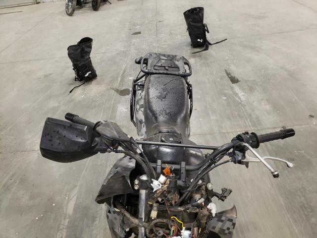 2016 KAWASAKI KL650 E JKAKLEE18GDA88455
