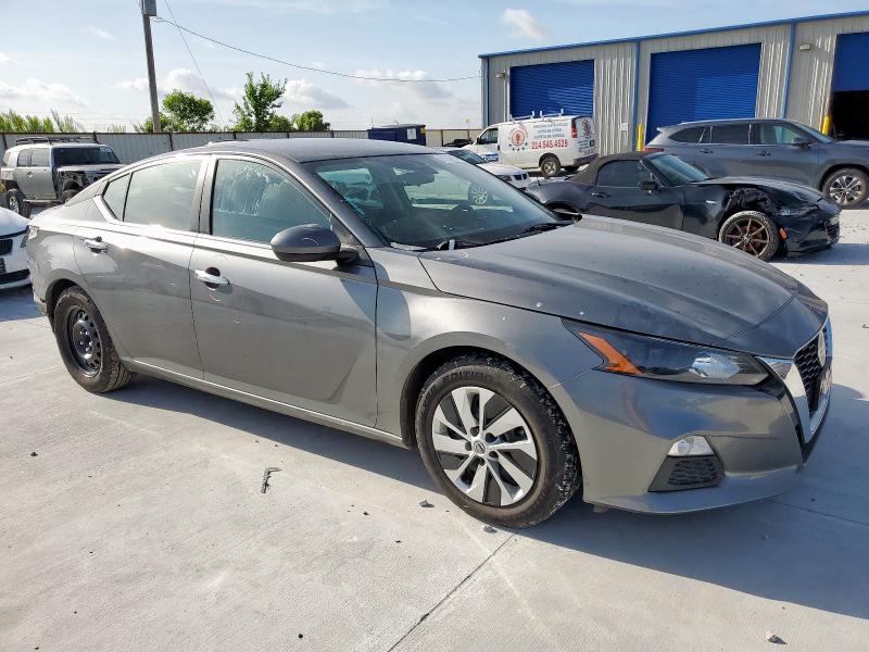 Vin: 1n4bl4bv9nn303956, lot: 61220495, nissan altima s 20224