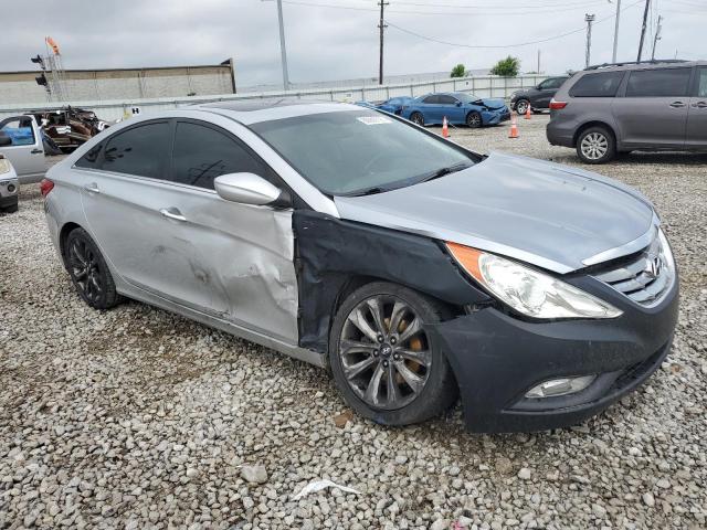 Vin: 5npec4ac4bh065985, lot: 60909795, hyundai sonata se 20114