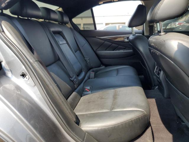 2018 INFINITI Q50 LUXE - JN1EV7AR9JM438896
