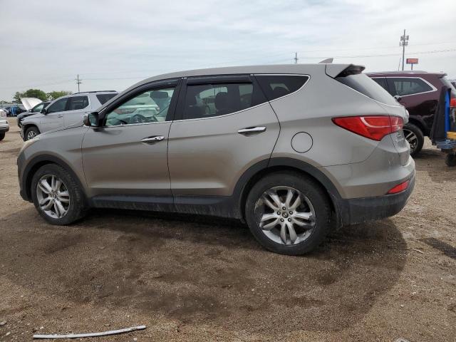 Vin: 5xyzwdla0dg017169, lot: 59169705, hyundai santa fe 20132