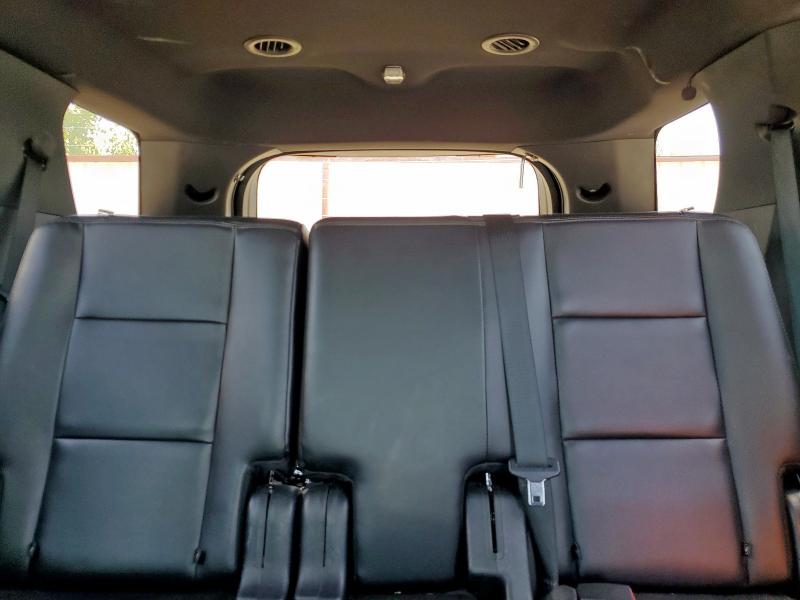 2018 FORD EXPLORER P - 1FM5K8AT8JGA32366
