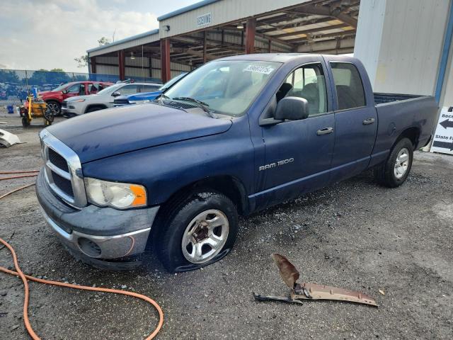 DODGE RAM 1500 S