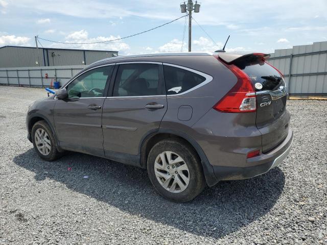 Vin: 2hkrm4h77gh600516, lot: 60115265, honda crv exl 20162
