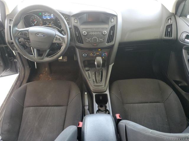 2018 FORD FOCUS SE 1FADP3K26JL234632