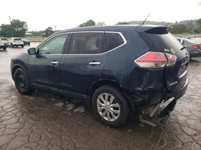 Vin: 5n1at2mkxfc837862, lot: 61143095, nissan rogue s 20152