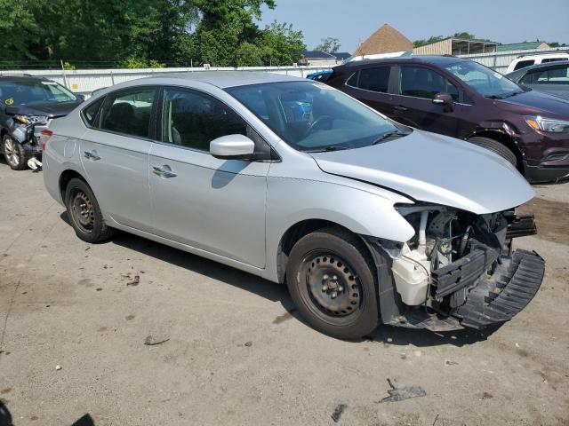 Vin: 3n1ab7ap0fl645832, lot: 60632335, nissan sentra s 20154