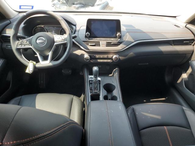 2022 NISSAN ALTIMA SR 1N4BL4CV6NN421378