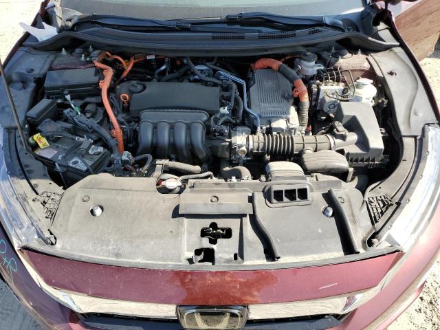 2020 HONDA CLARITY TO JHMZC5F30LC002152