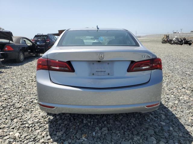 2017 ACURA TLX TECH 19UUB1F56HA001410