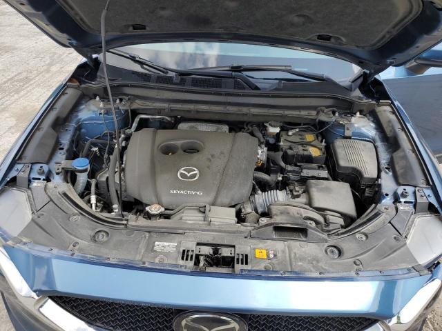 2020 MAZDA CX-5 TOURI - JM3KFBCM4L1743686
