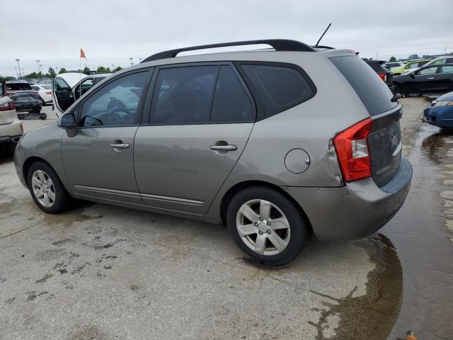 KIA RONDO BASE 2009 KNAFG528597281929 photo #3